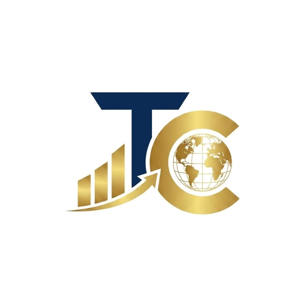 Comridge Logo